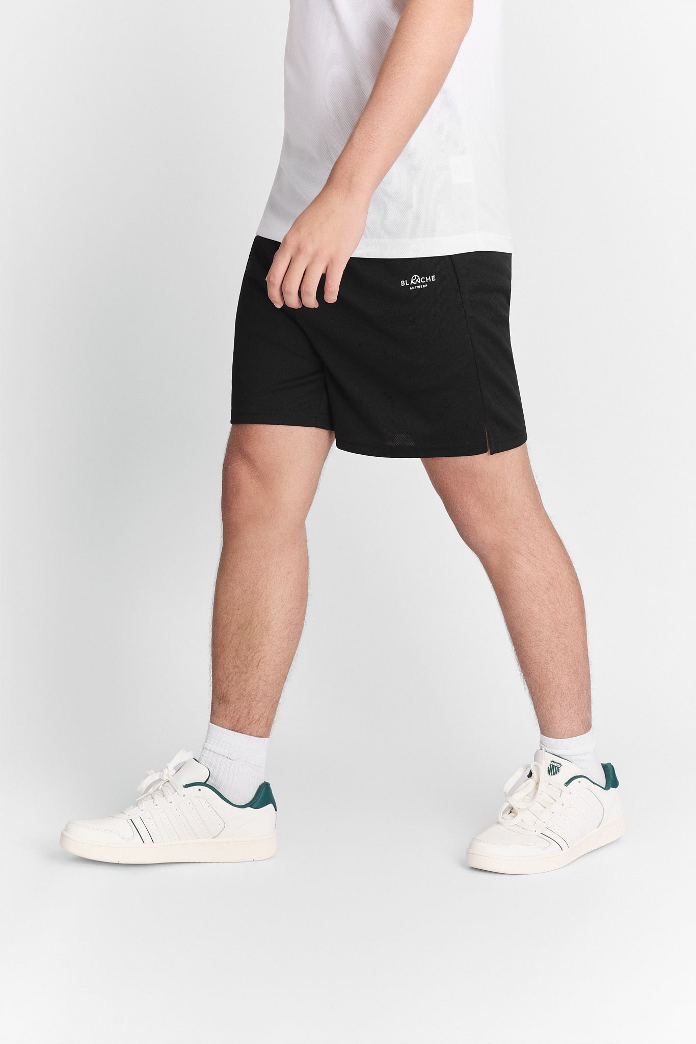 Short zwart