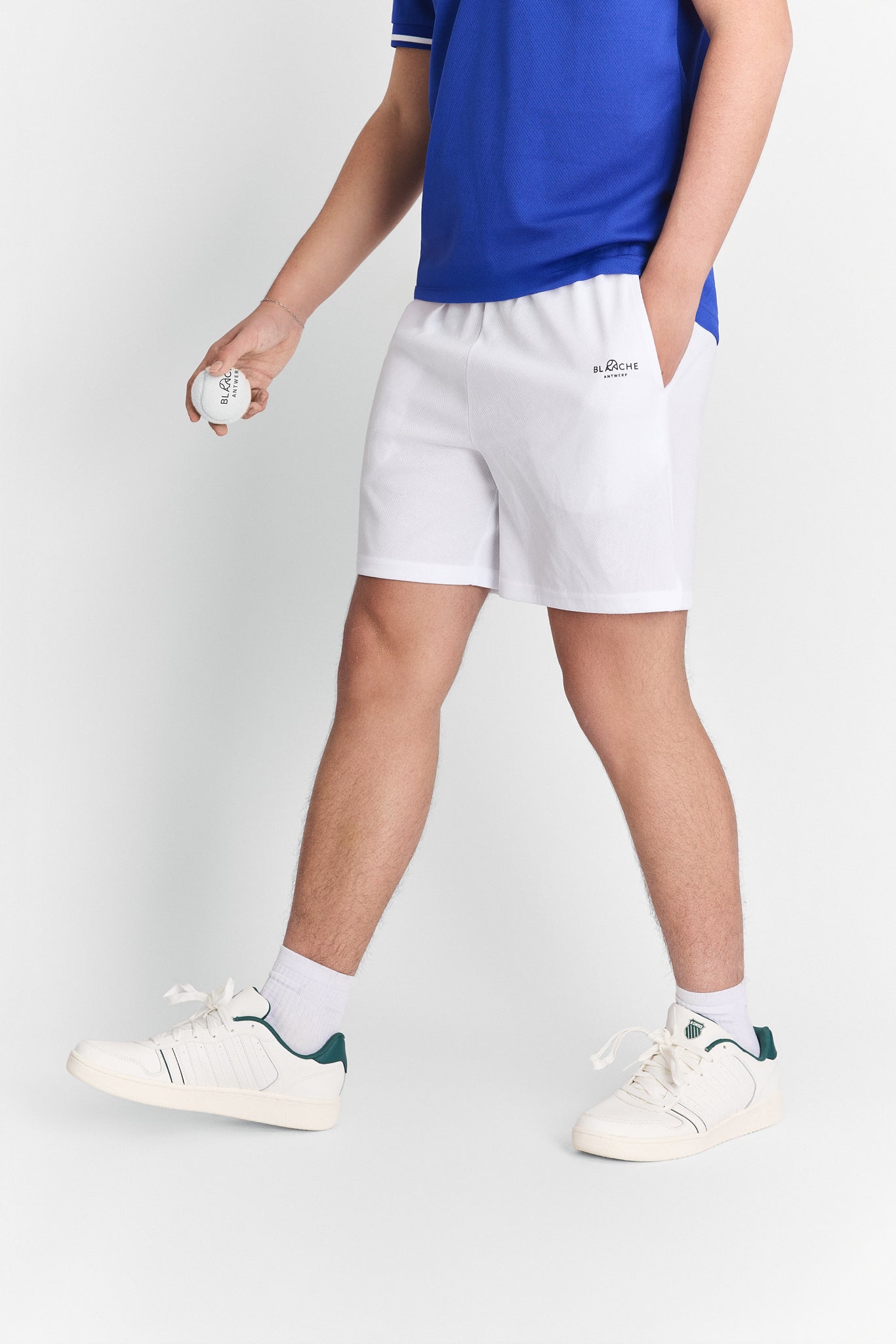 Short wit
