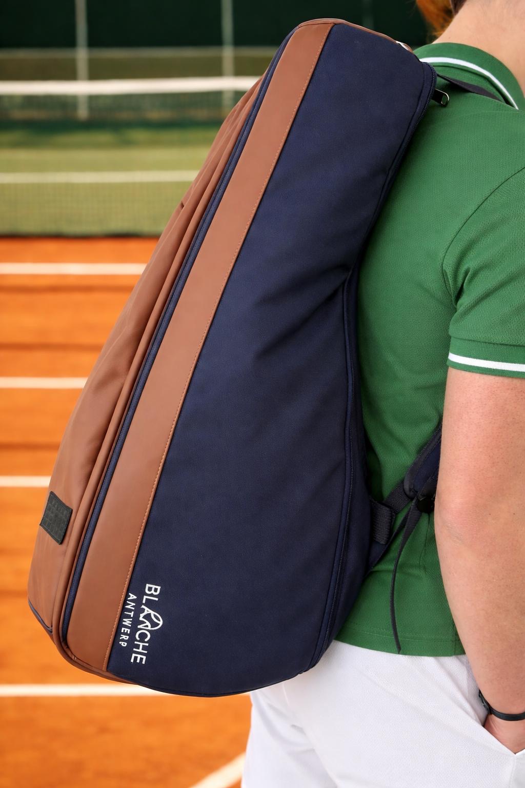 Tennistas