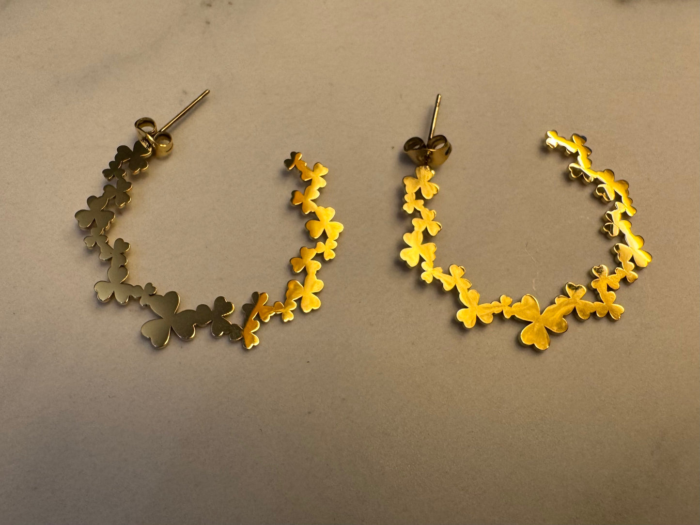 Oorbellen Bo Castille