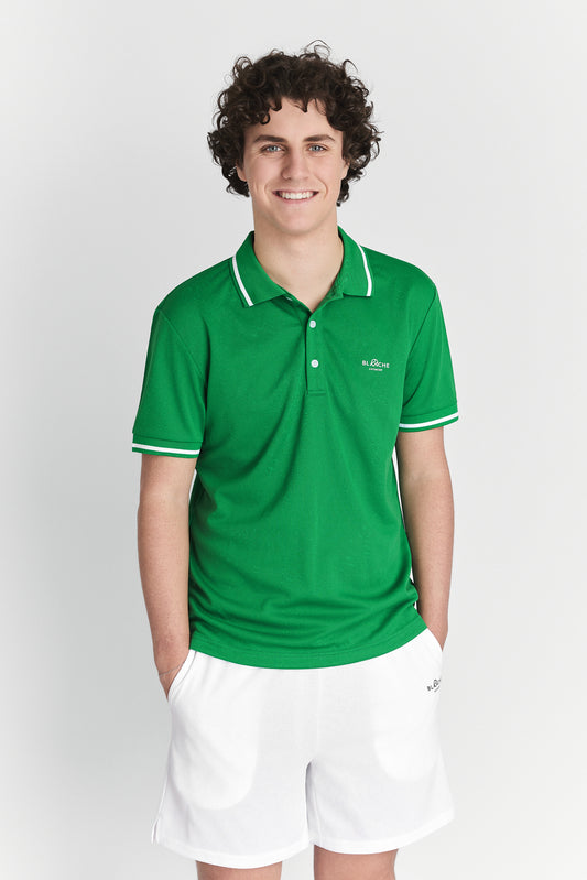 Polo groen