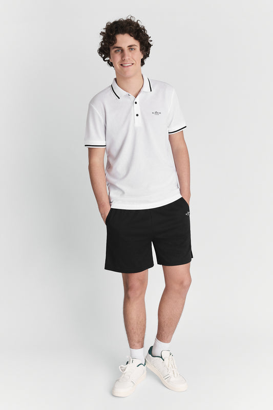 Polo wit