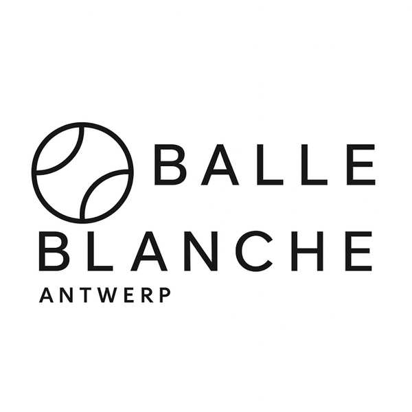 Balle Blanche-Antwerp